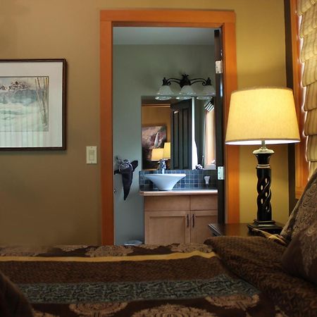 Windborne Bed & Breakfast แคสเซิลการ์ ห้อง รูปภาพ