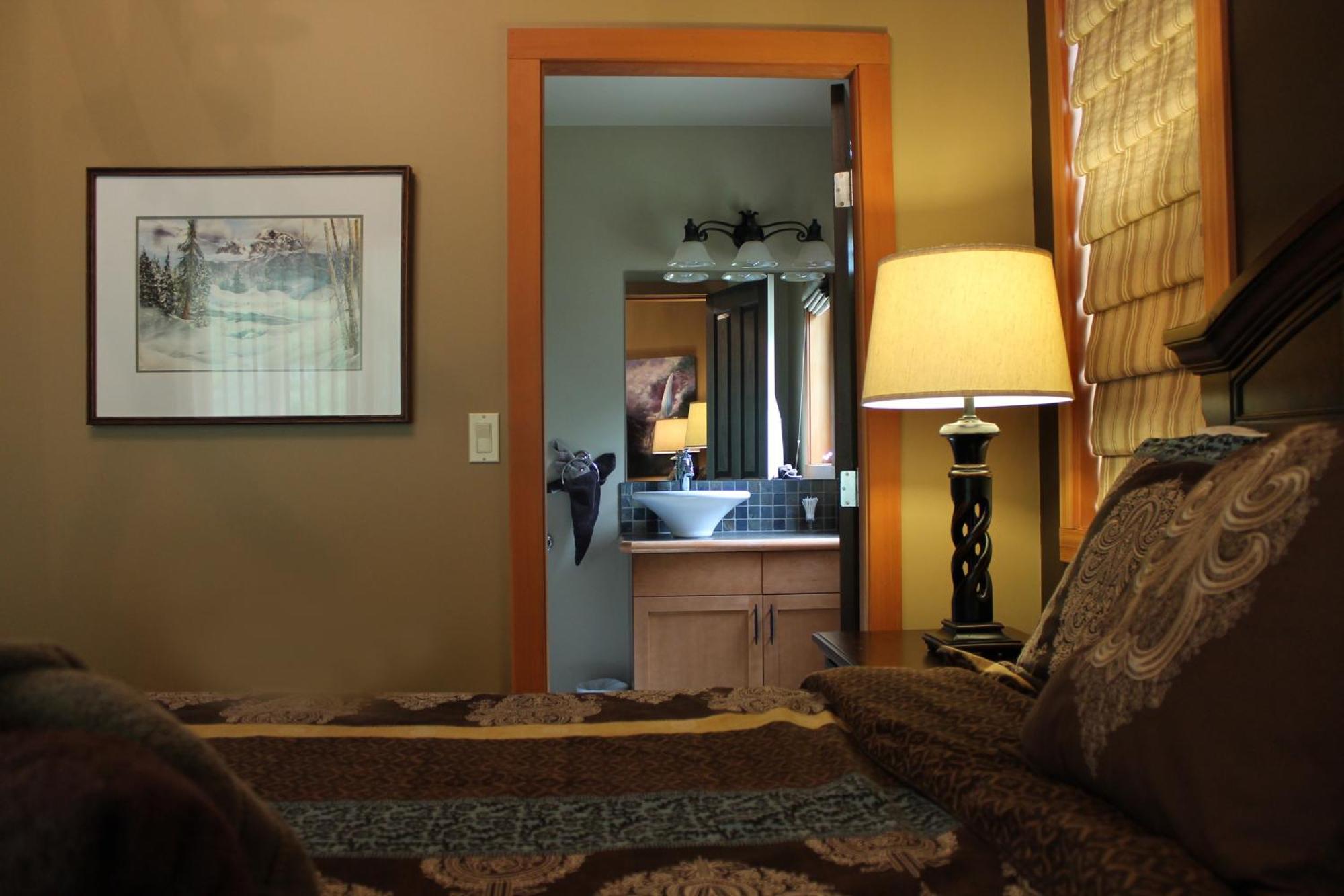Windborne Bed & Breakfast แคสเซิลการ์ ห้อง รูปภาพ