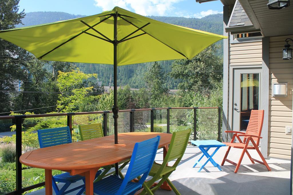 Windborne Bed & Breakfast แคสเซิลการ์ ห้อง รูปภาพ
