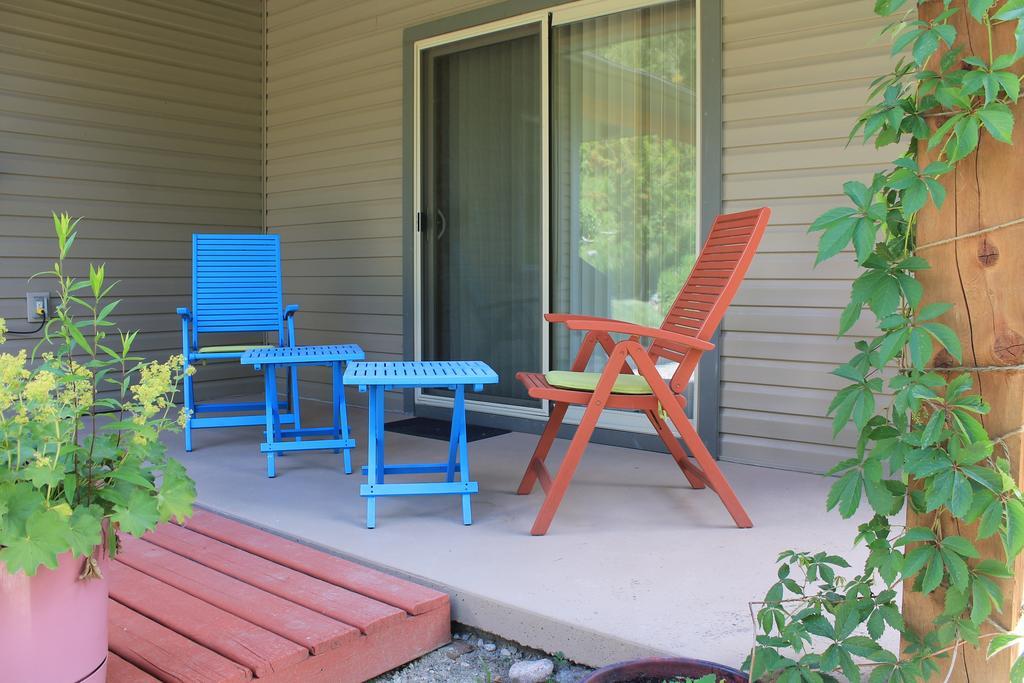 Windborne Bed & Breakfast แคสเซิลการ์ ห้อง รูปภาพ