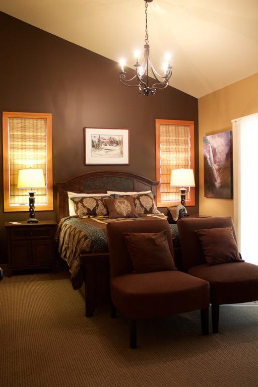 Windborne Bed & Breakfast แคสเซิลการ์ ห้อง รูปภาพ