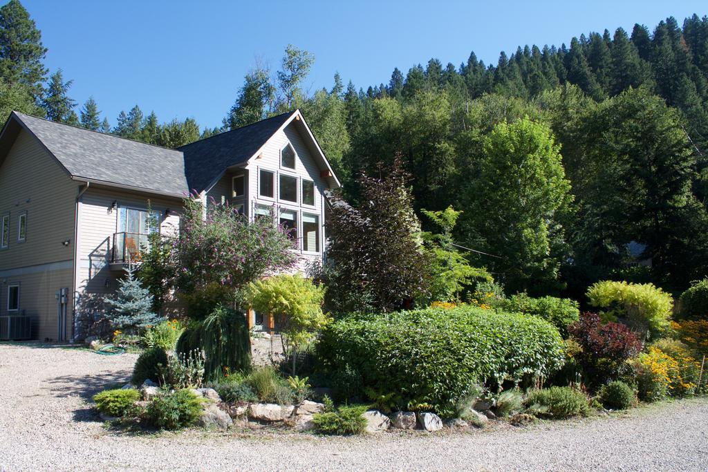Windborne Bed & Breakfast แคสเซิลการ์ ภายนอก รูปภาพ