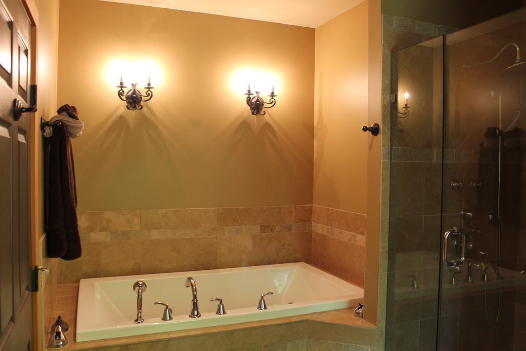Windborne Bed & Breakfast แคสเซิลการ์ ห้อง รูปภาพ