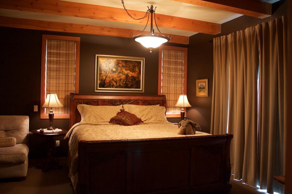 Windborne Bed & Breakfast แคสเซิลการ์ ห้อง รูปภาพ