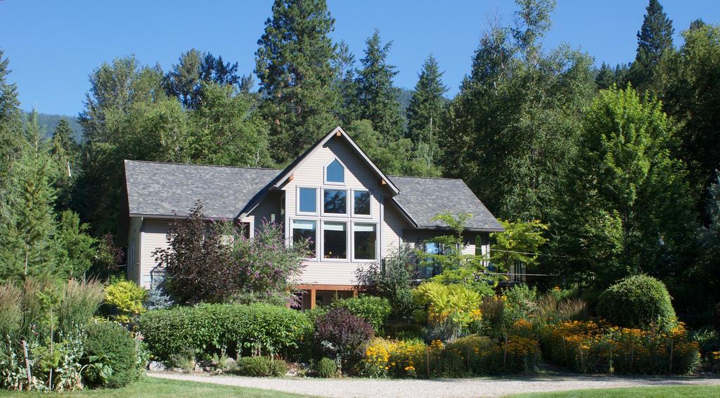 Windborne Bed & Breakfast แคสเซิลการ์ ภายนอก รูปภาพ